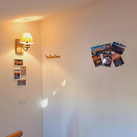 Appartamento La Casina Lungomare Di Fabi *