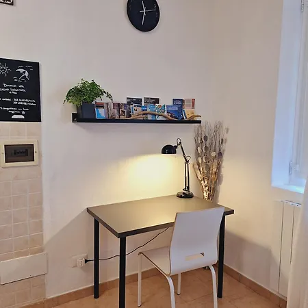 Appartamento La Casina Lungomare Di Fabi Livorno