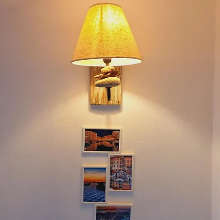 La Casina Lungomare Di Fabi Livorno