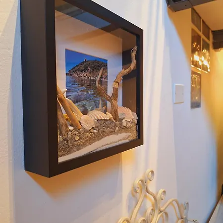 La Casina Lungomare Di Fabi