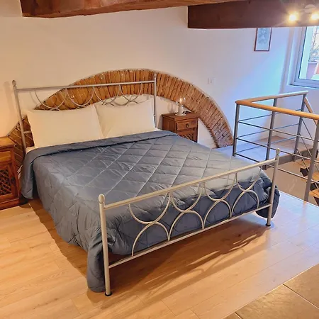 La Casina Lungomare Di Fabi *