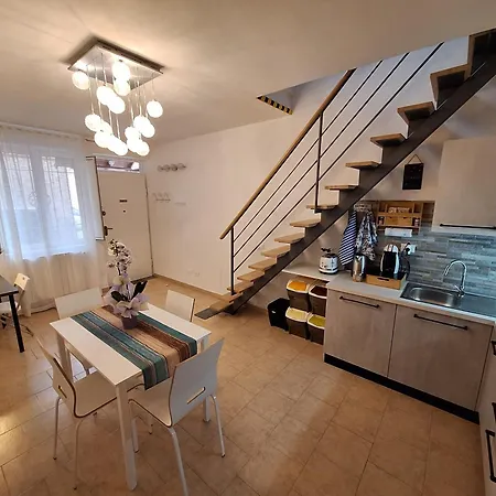 La Casina Lungomare Di Fabi Livorno