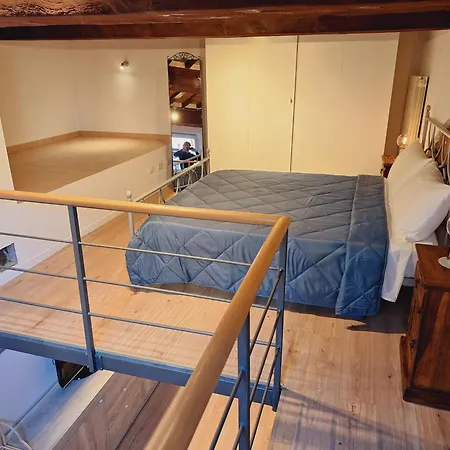 La Casina Lungomare Di Fabi Appartamento Livorno
