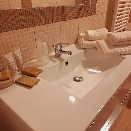 La Casina Lungomare Di Fabi Appartamento Livorno