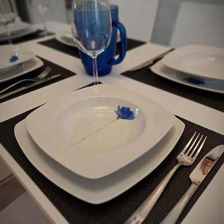 Appartamento La Casina Lungomare Di Fabi Livorno