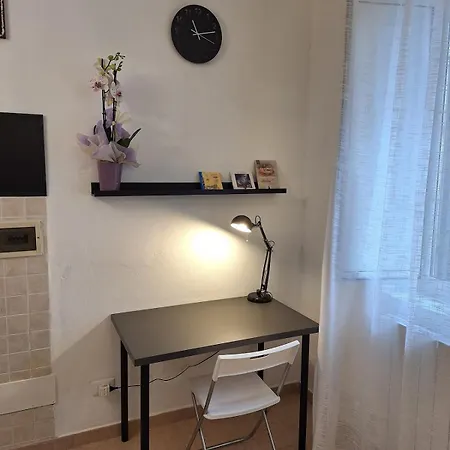 La Casina Lungomare Di Fabi *