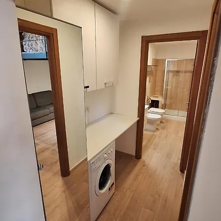 La Casina Lungomare Di Fabi Appartamento Livorno